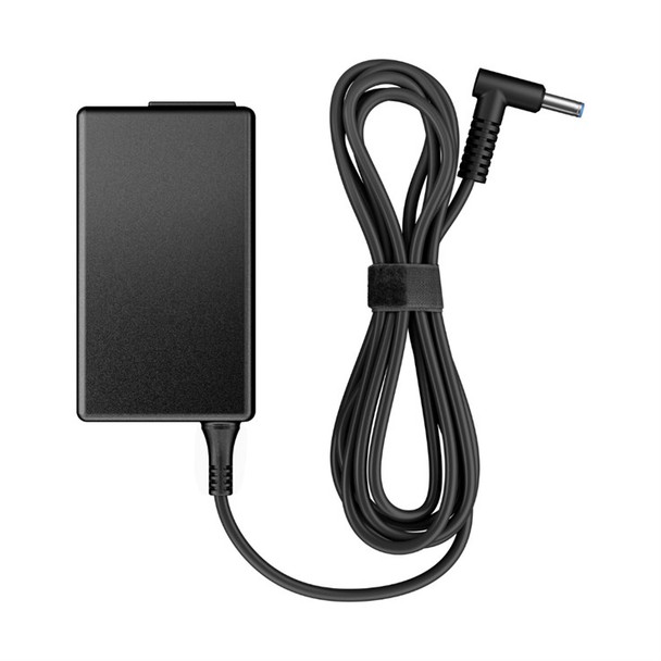 HP Smart AC power adapter 65W power adapter/inverter Indoor Black  709985-002-OS