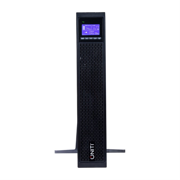 Uniti Power 5PX3000IRTNG2BS-OS uninterruptible power supply UPS Double-conversio 5PX3000IRTNG2BS-OS