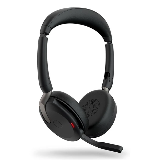 Jabra Evolve2 65 Flex - Link380a UC Stereo 26699-989-999
