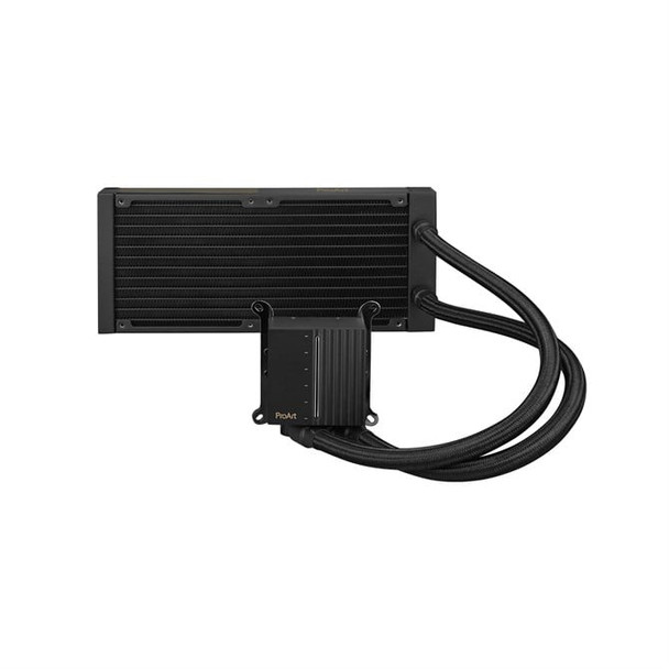 ASUS ProArt LC 240 Processor All-in-One Liquid Cooler 12 Cm Black 90RC01K0-M0EAY0