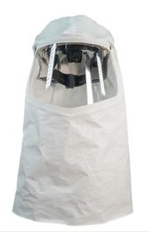 Pureflo Papr With Over Hood White PF3000-F3NA01
