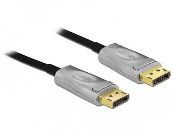 Delock 85885 85885 DisplayPort cable 10 m 85885