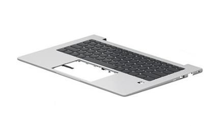 HP P41109-BA1 SPS-TOP COVER PKS W/KB CP BL P41109-BA1