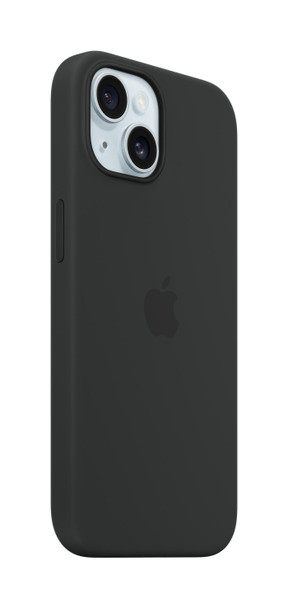 Apple MXPD3ZM/A Iphone 15 Silicone Case With MXPD3ZM/A