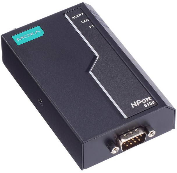 Moxa NPORT 6150-G2-T NPORT 6150-G2-T NPORT 6150-G2-T