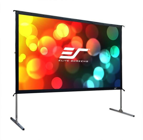 Elite Screens OMS180H2 Yard Master 2 Projection OMS180H2