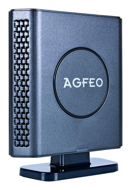 AGFEO 6101811 Dect Ip Base Pro Xs Dect Base 6101811