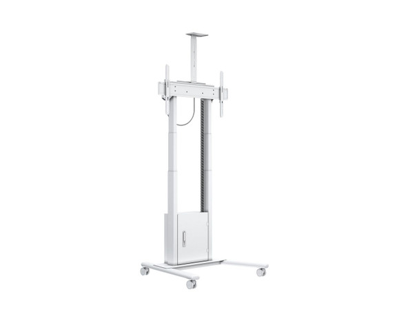 Multibrackets 7350073736782 M Motorized Floorstand Incl 7350073736782