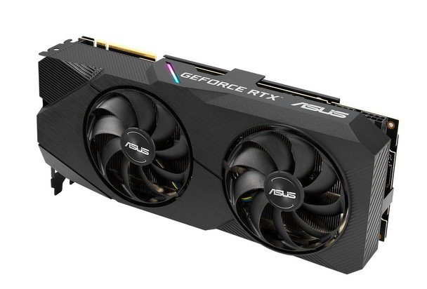 Asus 90YV0CL2-M0NM00 DUAL-RTX2080-8G-EVO 90YV0CL2-M0NM00