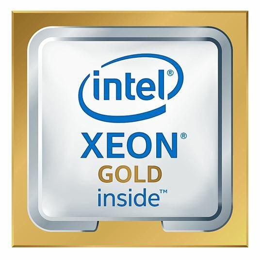 HP 826858-B21-RFB GOLD 5122 3.6GHz - 4C DL380 826858-B21-RFB