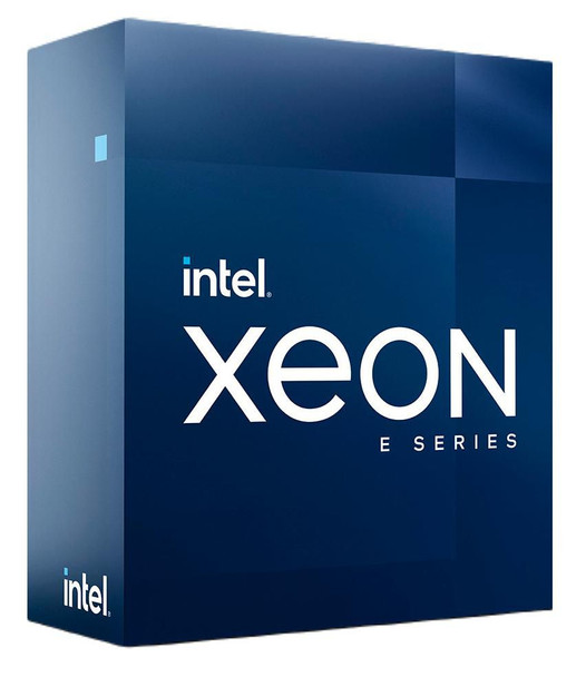 Intel BX80715E2414 Xeon E-2414 Processor 2.6 Ghz BX80715E2414