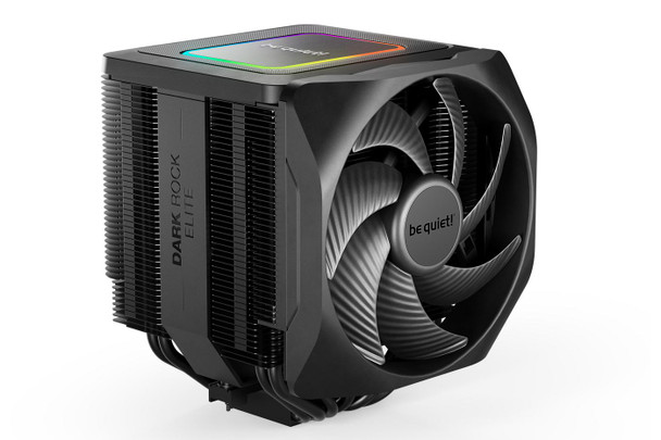 be quiet! BK037 Dark Rock Elite Processor Air BK037