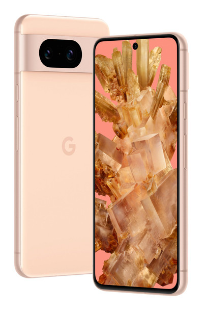 Google GA05000-GB Pixel 8 15.8 Cm 6.2" Dual GA05000-GB
