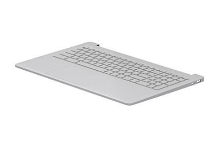 HP N45572-A41 Top cover with keyboard for N45572-A41