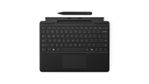 Microsoft 8X6-00171 Surface Pro Keyboard With 8X6-00171