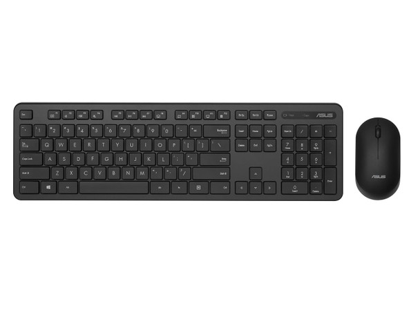 Asus 90XB0700-BKM0S0 Cw100 Keyboard Mouse Included 90XB0700-BKM0S0