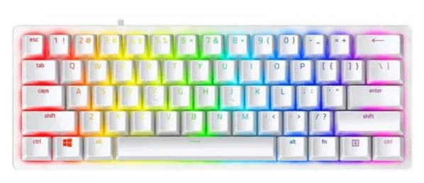 Razer RZ03-04991700-R3M1 Huntsman V3 Pro Mini Keyboard RZ03-04991700-R3M1