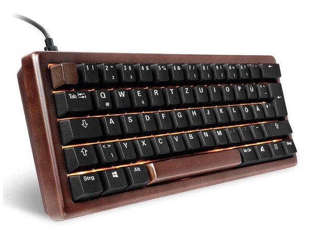 Sharkoon 100068100 Keyboard Office Usb Qwertz 100068100