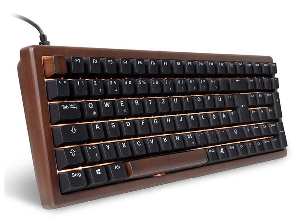 Sharkoon 100068053 Sgk50 S2 Keyboard Home Usb 100068053