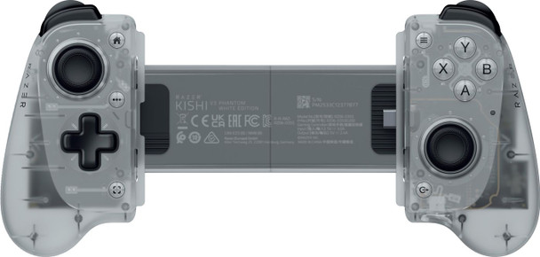 Razer RZ06-03550200-R3M1 Kishi V3 White Usb Gamepad RZ06-03550200-R3M1