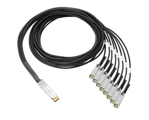 Hewlett Packard Enterprise S4B42A Aruba Networking 400G Qsfp-Dd S4B42A
