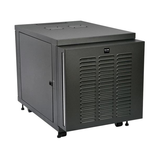 Tripp Lite SRX12UBFFD Smartrack 12U Small Server SRX12UBFFD