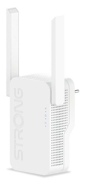 Strong REPEATERAX1800 Ax1800 Network Repeater 1800 REPEATERAX1800