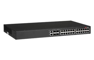 Brocade ICX6450-24-RFB BROCADE 24-PORT GBE POE+ ICX6450-24-RFB