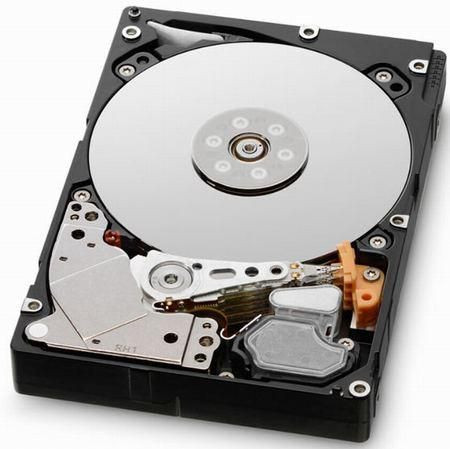 Hitachi HUC101818CS4200-RFB HITACHI 1.8TB 10K 2.5" SAS HUC101818CS4200-RFB