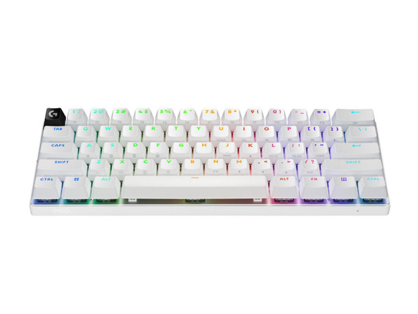 Logitech 920-011925 Pro X 60 Keyboard Gaming Usb 920-011925