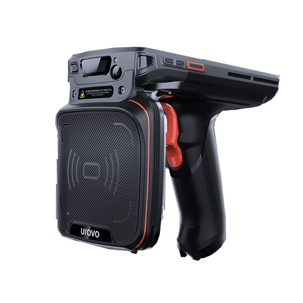 Urovo DT50-QCGR4WLDEX0 DT50P.2.45GHz. DT50-QCGR4WLDEX0