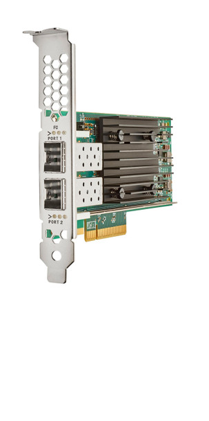 Hewlett Packard Enterprise R7N87A Sn1700Q 64Gb 2-Port Fibre R7N87A