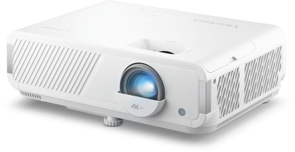 ViewSonic LX720KE-4K LX720KE-4K Laser Projector. LX720-4KB
