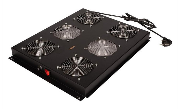 Roline 26.21.0308 Rack Accessory Roof Ventilator 26.21.0308