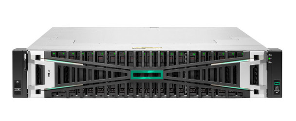 Hewlett Packard Enterprise S0R21A Alletra Storage Mp B10130 S0R21A