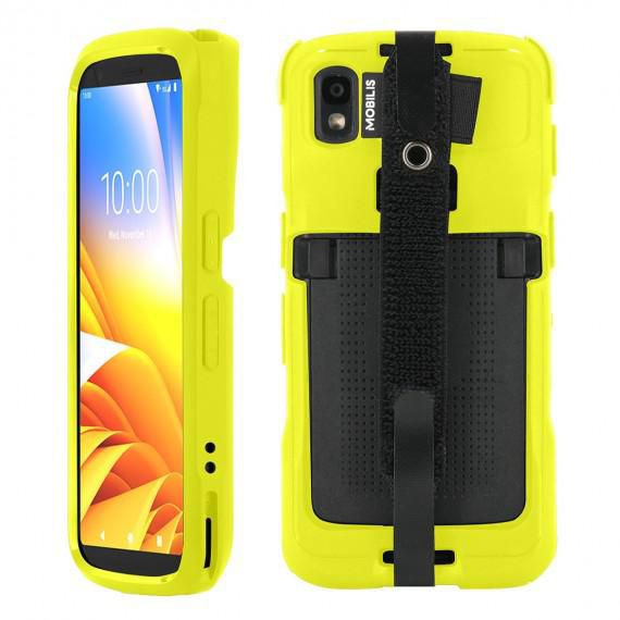 Mobilis 052062 PROTECH - Case - Safety 052062