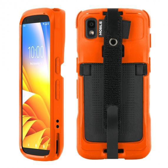 Mobilis 052064 PROTECH - Case - Safety 052064
