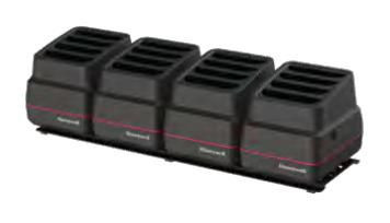 Honeywell CT70-16BAY-BAT-3 CT70 16-bay battery charger. CT70-16BAY-BAT-3