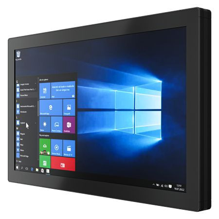 Winmate W32IAD7T-GPA3 32" Edge AI Panel PC with W32IAD7T-GPA3