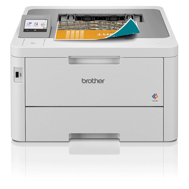 Brother HLL8240CDWYJ1 Hl-L8240Cdw Laser Printer HLL8240CDWYJ1