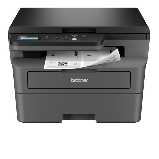 Brother DCPL2622DWYJ1 Dcp-L2622Dw Laser A4 1200 X DCPL2622DWYJ1