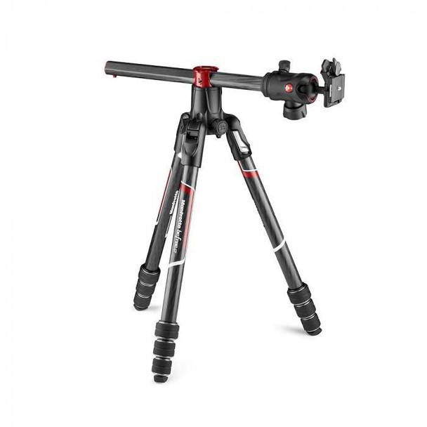 Manfrotto MKBFRC4GTXP-BH Tripod Digital/Film Cameras 3 MKBFRC4GTXP-BH