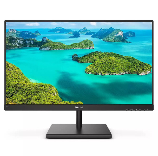 Philips 245E1S 245E1S/00 Led Display 60.5 Cm 245E1S