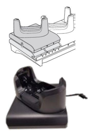 Zebra CRDCUP-NGTC5EB-01 Charge-only replacement CRDCUP-NGTC5EB-01