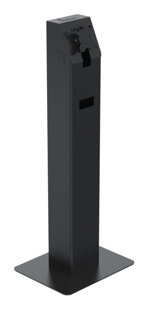 Ergonomic Solutions SPK400-17 Floor standing self service SPK400-17