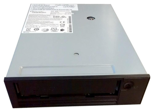 Lenovo 4T27A10727-RFB Tape drive Internal LTO G8 SAS 4T27A10727-RFB