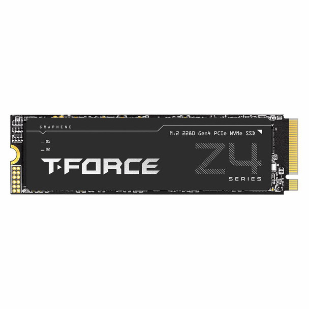Team Group TM8FPP001T0C129 Z44A5 1 Tb M.2 Pci Express TM8FPP001T0C129