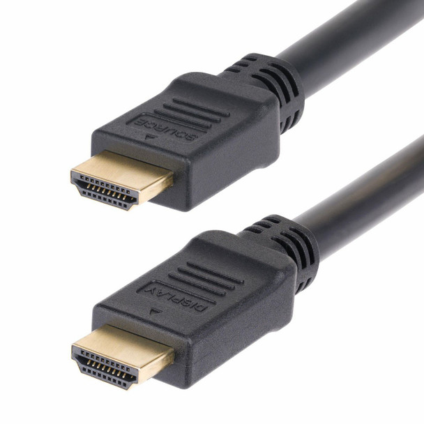 StarTech.com HD2AP-10M-HDMI-CABLE 10M 32.8Ft Active Hdmi 2.0 HD2AP-10M-HDMI-CABLE