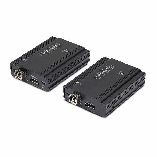 StarTech.com FD121-KVM-EXTENDER Displayport Kvm Extender Over FD121-KVM-EXTENDER