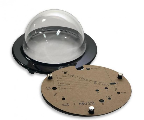 Cisco MA-MNT-MV-62 Camera Mounting Accessory MA-MNT-MV-62
